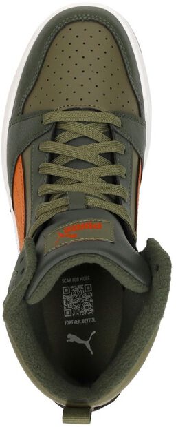 Puma Rebound V6 MID WTR Ps - large
