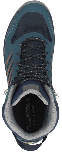 Axos GTX MID - large