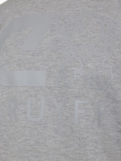 Hernandez Sweater - large