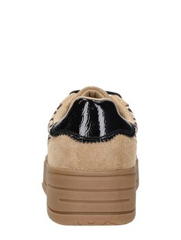Sneakers Laag