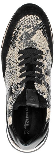 Dames sneakers - large