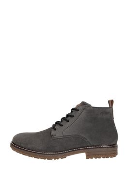 Veterschoenen Hoog