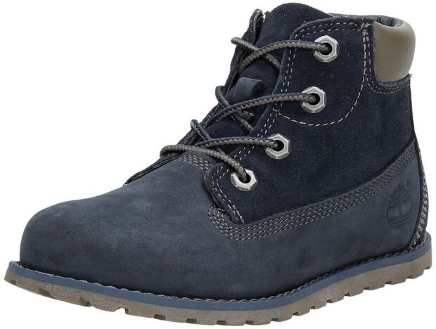 Pokey Pine 6 Inch Boot - large