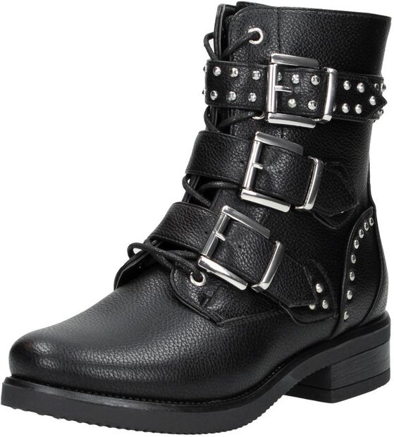 Biker boots - large