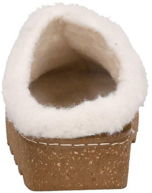 Pantoffels Open - large