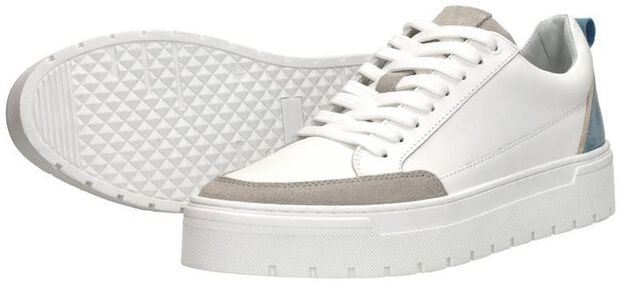 Sneakers Laag - large