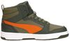 Puma Rebound V6 MID WTR Ps - small