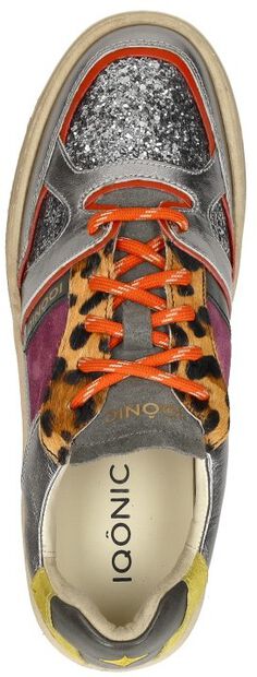 Sneakers Laag - large