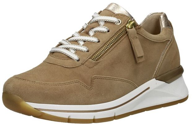 Veterschoenen Laag - large