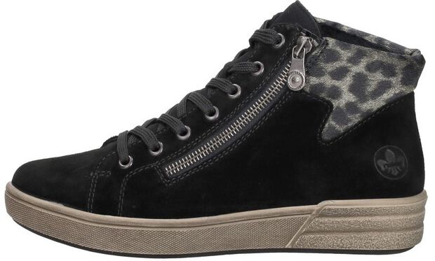 Veterschoenen Hoog - large