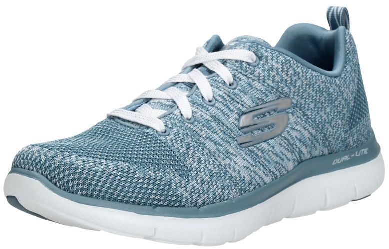 Flex Appeal 2.0 High Energy licht blauw