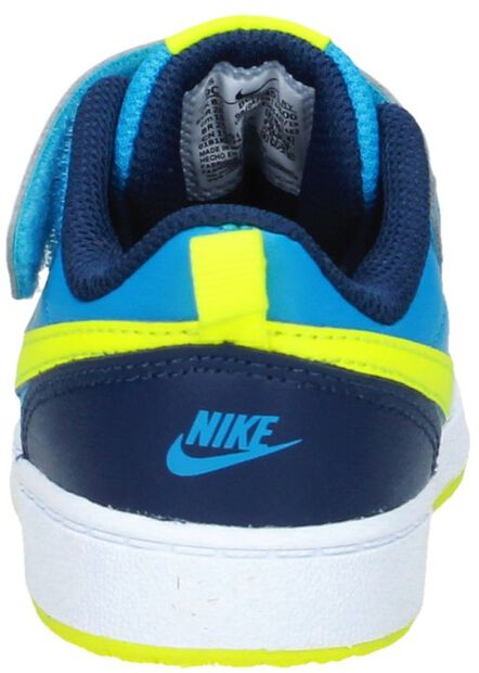 Court Borough Low 2 - large