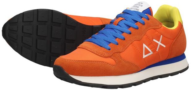 Tom Solid Nylon - large