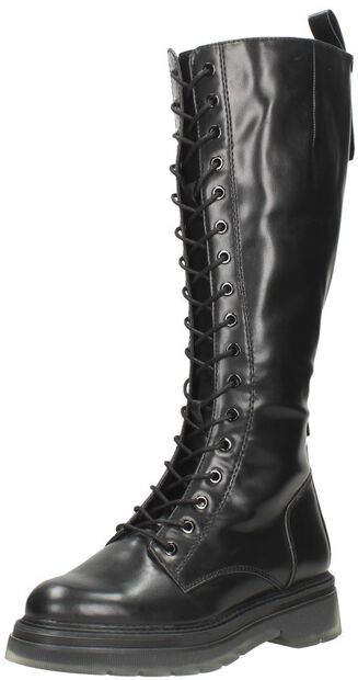 Dames kuitlaarzen - large