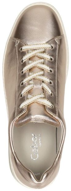 Veterschoenen Laag - large