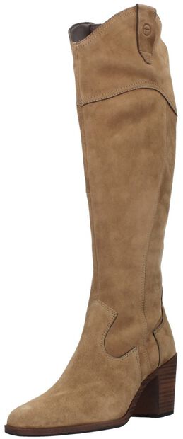 Dames lange laarzen - large