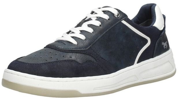 Veterschoenen Laag - large