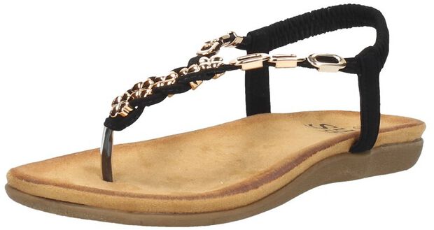 Sandalen Plat - large