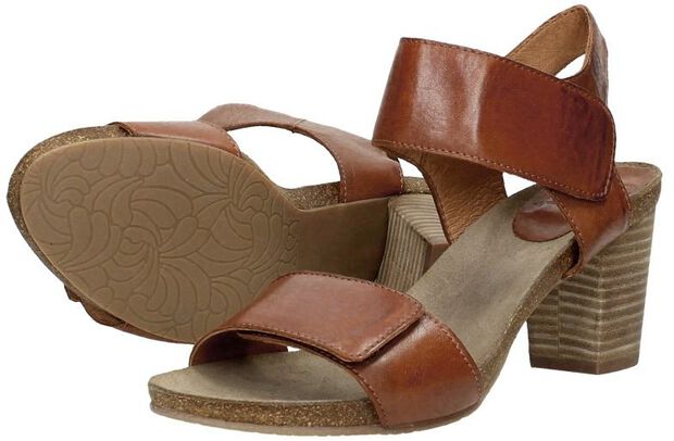 Dames sandalen - large