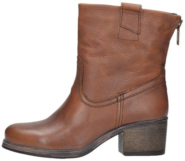 Dames enkellaarsjes - large