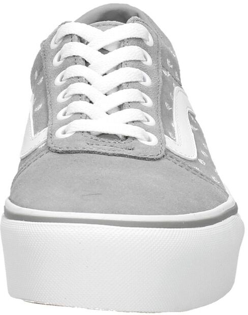 Ward Platform - large