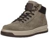 Veterschoenen Hoog - small