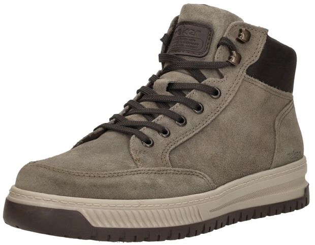 Veterschoenen Hoog - large