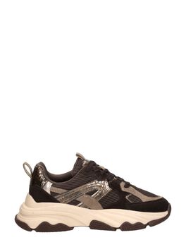 Sneakers Laag
