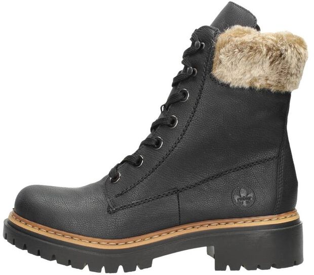 Veterschoenen Hoog - large