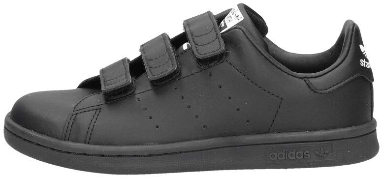 Stan Smith CF C zwart