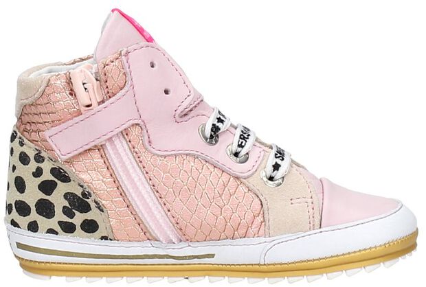 Meisjes babyschoentjes - large