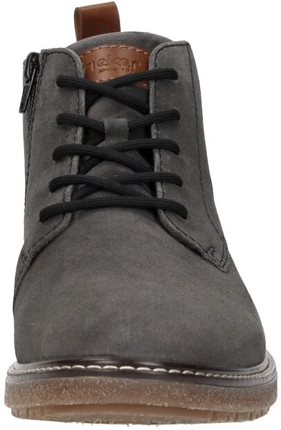 Veterschoenen Hoog - large