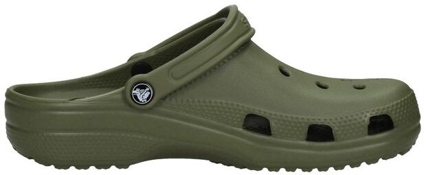 Classic Clog - large