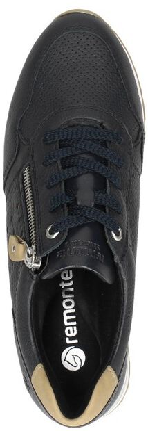 Veterschoenen Laag - large