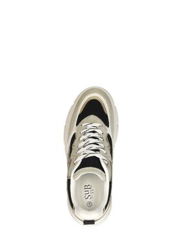 Sneakers Laag