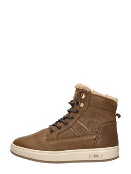 Veterschoenen Hoog