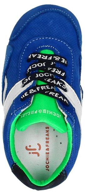 Jongens babyschoentjes - large