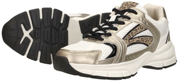 Sneakers Laag - large