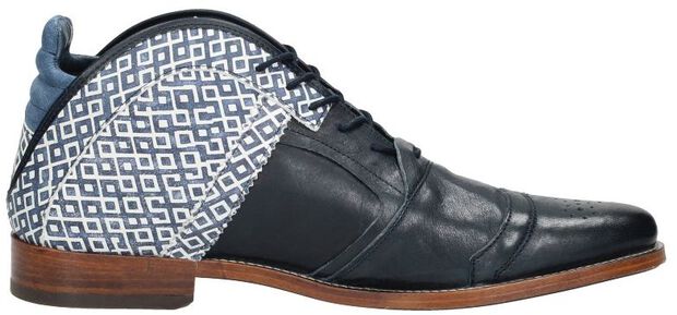 Kurt II Checker - large