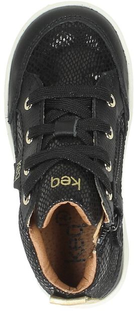 Veterschoen hoog - large