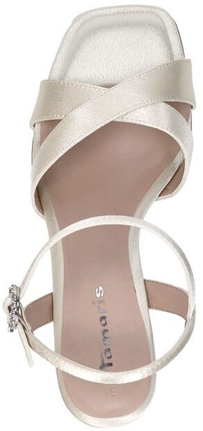 Sandalen Hak - large