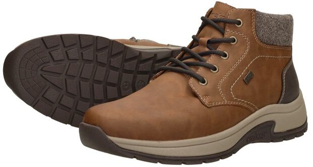 Veterschoenen Hoog - large