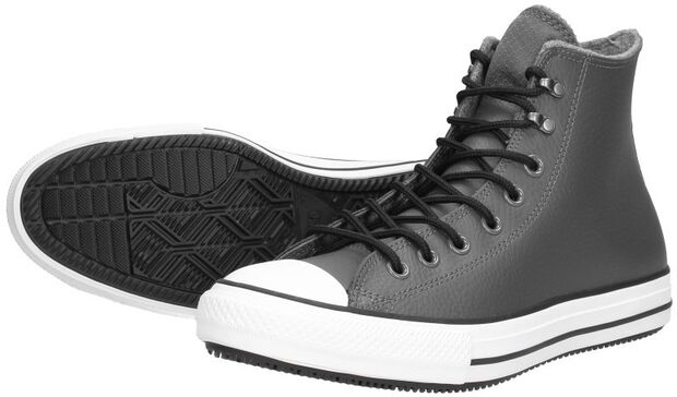 All Star Winter First Steps Hi - large