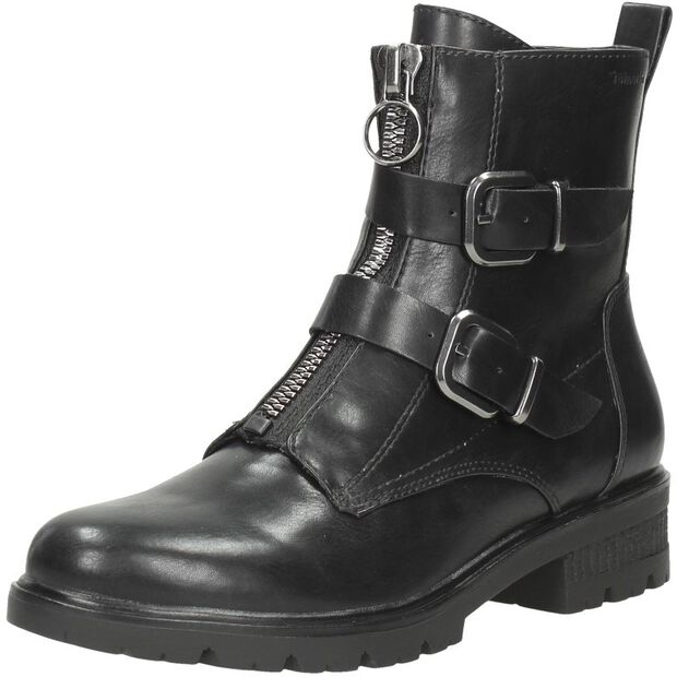 Biker boots - large