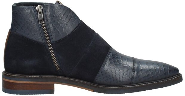 Heren gespschoenen - large