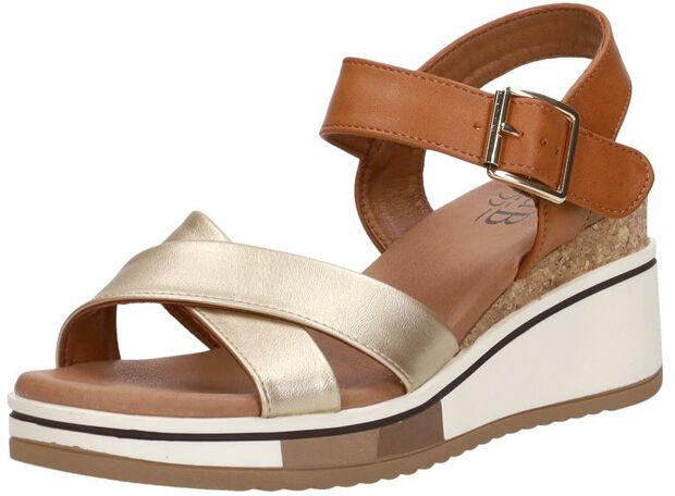 Sandalen Hak - large