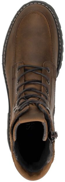 Veterschoenen Hoog - large