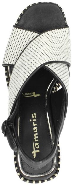 Dames sandalen - large