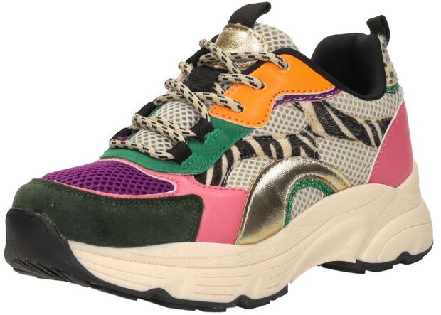 Sneakers Laag - large