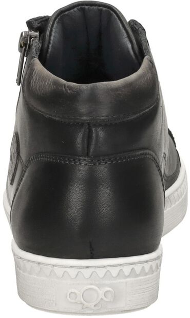 Veterschoenen Hoog - large